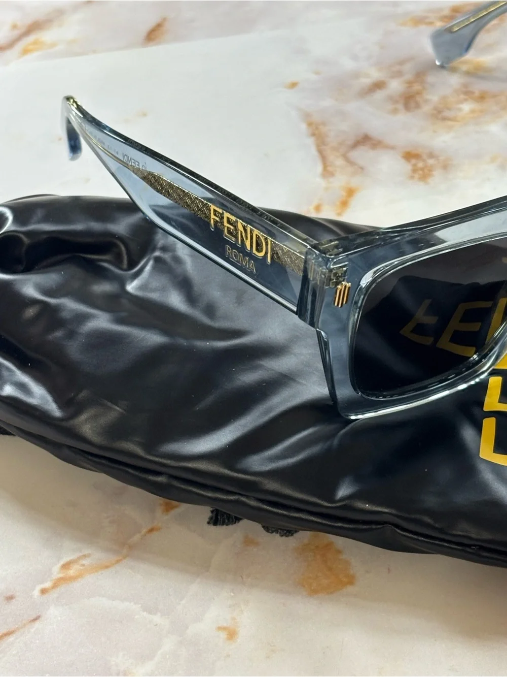 Fendi authentic fendi roma